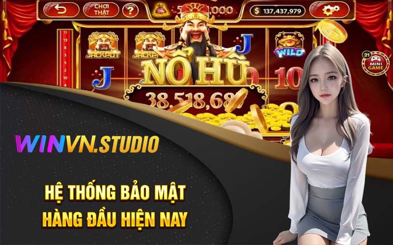 Hệ thống bảo mật hàng đầu hiện nay 